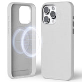 MOFTMD020-1-i15promax-MCGY Snap Case - iPh 15